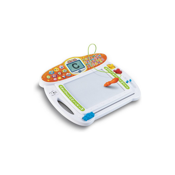 Centro creativo de escritura y aprendizaje de VTech