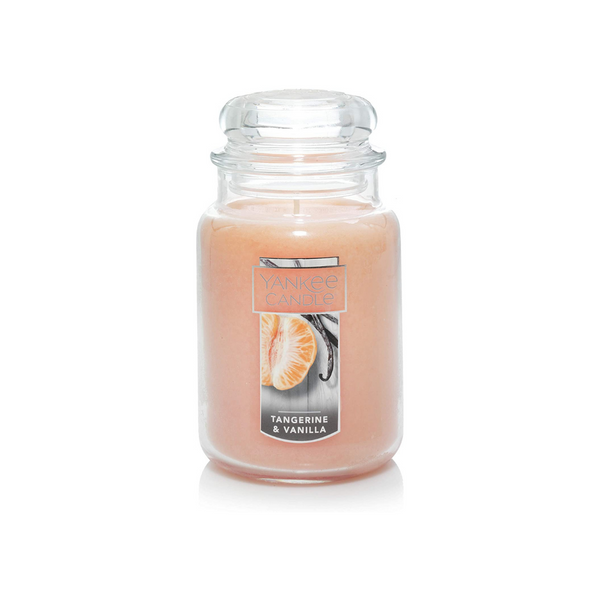 Buy One Get One Free Yankee Candles (5 Scents)