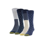 Save Big On Gold Toe, Perry Ellis, Hanes And More Designer Socks