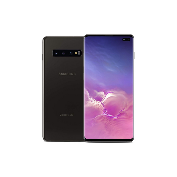 Teléfono inteligente Samsung Galaxy S10+ desbloqueado de fábrica