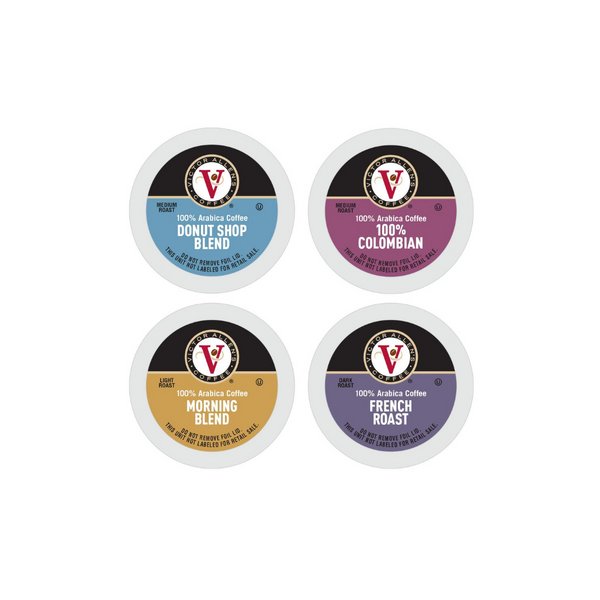 Huge Savings On Victor Allen’s Coffee K Cups