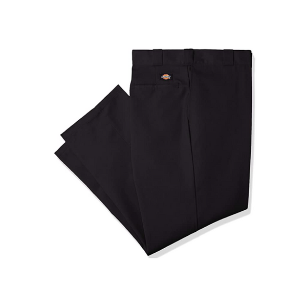 Dickies Pantalones de trabajo originales para hombre