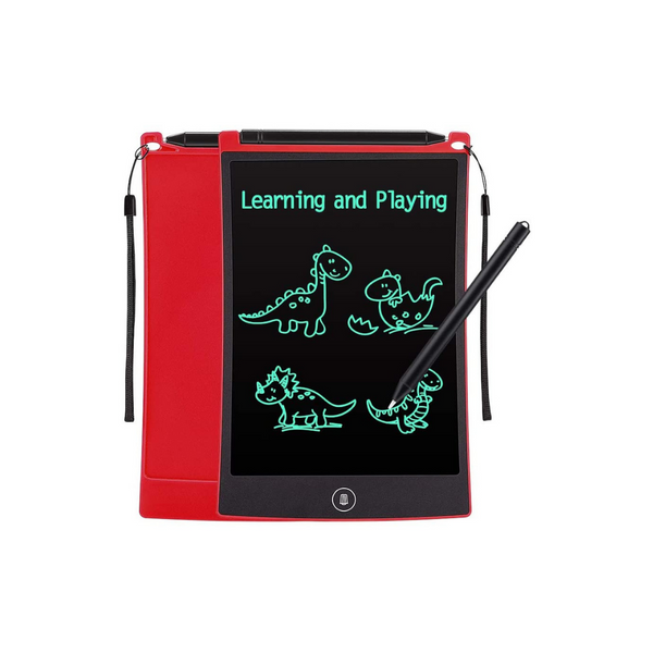 LCD Writing Tablet for Kids (4 Colors)