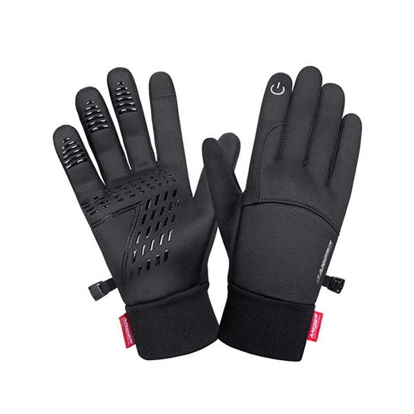 Touchscreen Windproof Thermal Gloves (4 Styles)