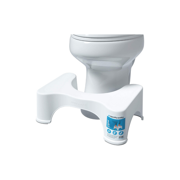 Squatty Potty El taburete de baño original