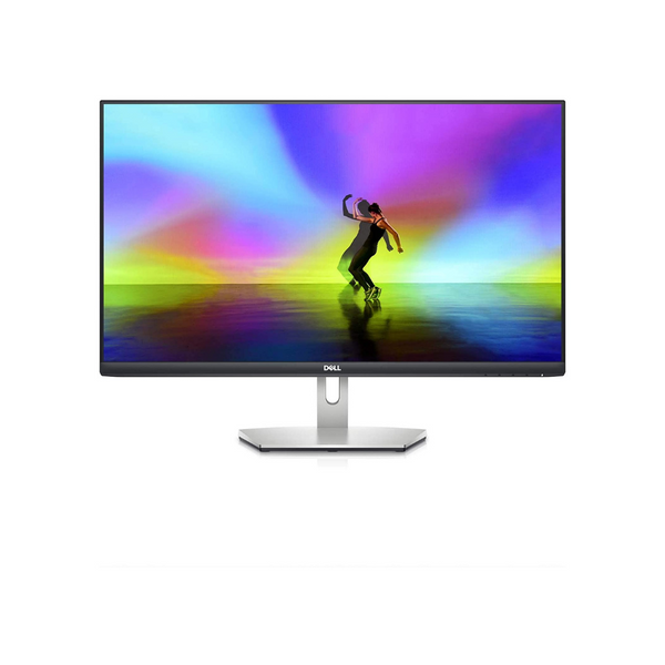 Monitor Dell de bisel ultradelgado Full HD 1080p IPS de 24 pulgadas