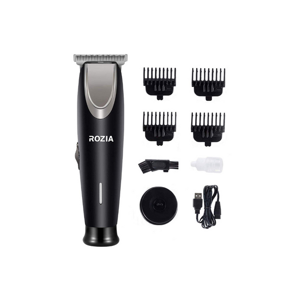 Cordless Hair Clipper Set