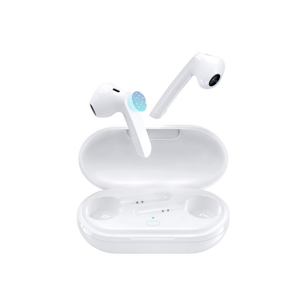 True Wireless In-Ear Headphones, Earbuds