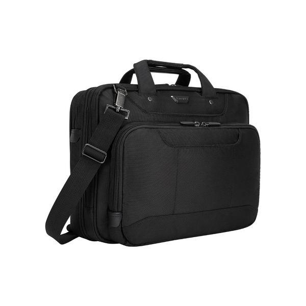 Targus Corporate Traveler 14″ Laptop Briefcase