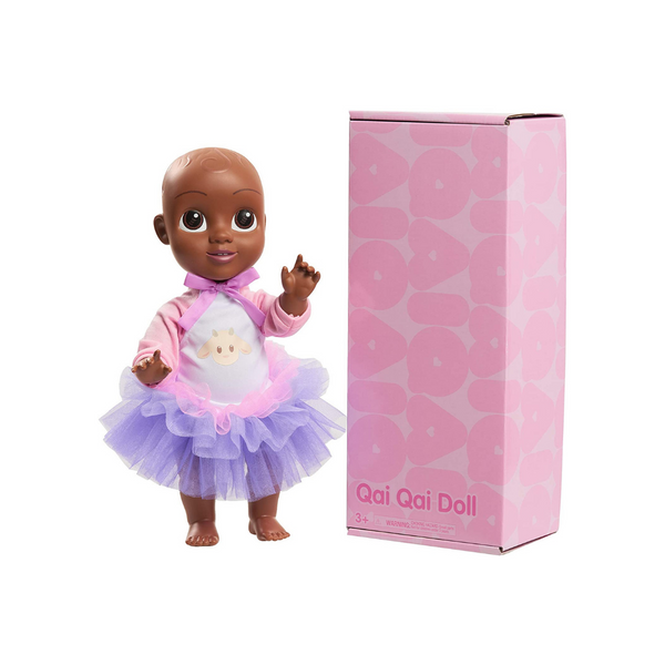 Up to 35% off on Traditional Dolls and Accessories including Qai Qai, Journey Girls and More