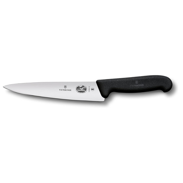 Victorinox 7.5″ Fibrox Pro Chef’s Knife