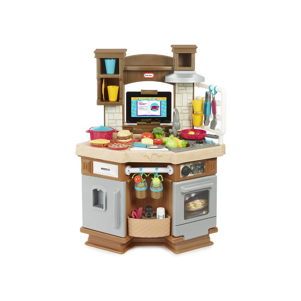 Little Tikes Cook ‘n Learn Smart Kitchen