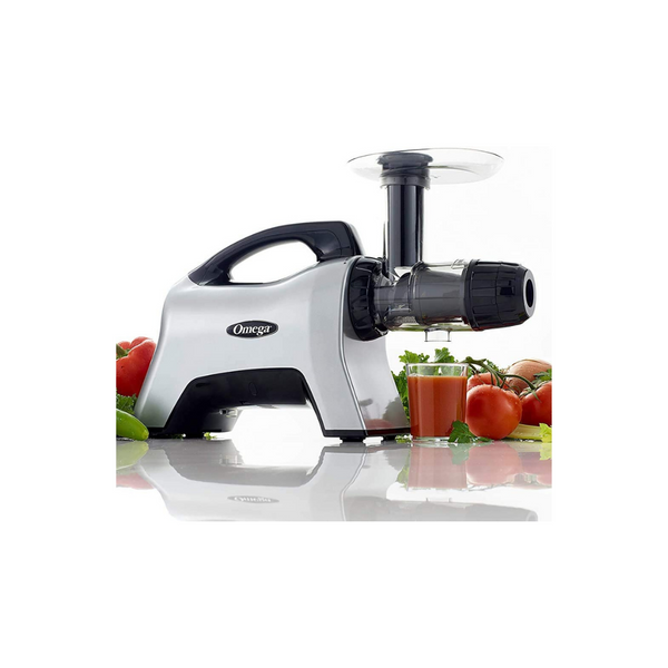 Omega Juicer Extractor Nutrition System