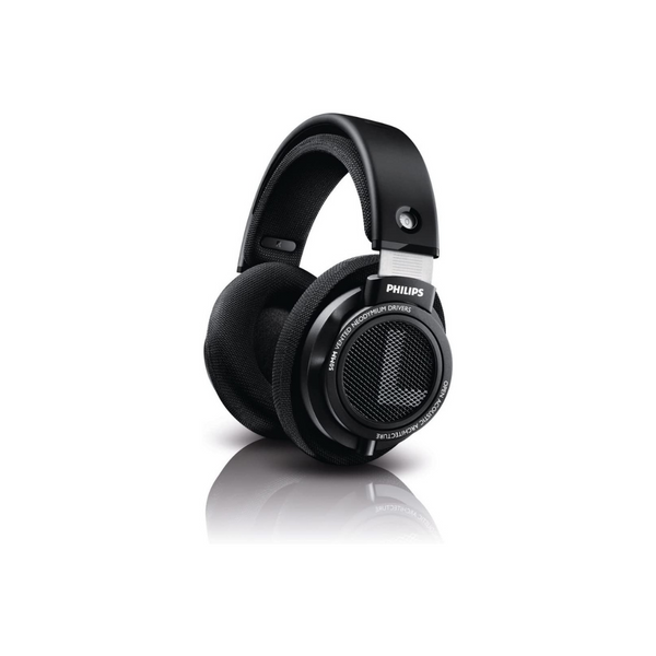 20% de descuento en auriculares Philips de PHOTOTECH