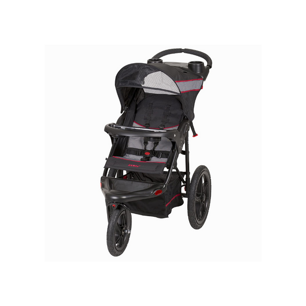 Baby Trend Range Jogger Stroller