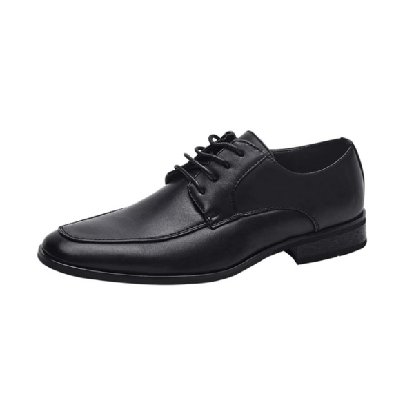 Zapatos de vestir con cordones para hombre