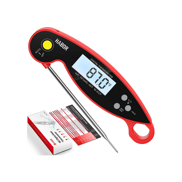 Digital Meat Thermometer