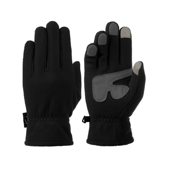 Guantes polares cálidos para exteriores con pantalla táctil (4 colores)