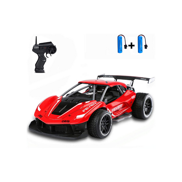 High Speed Remote Control Car