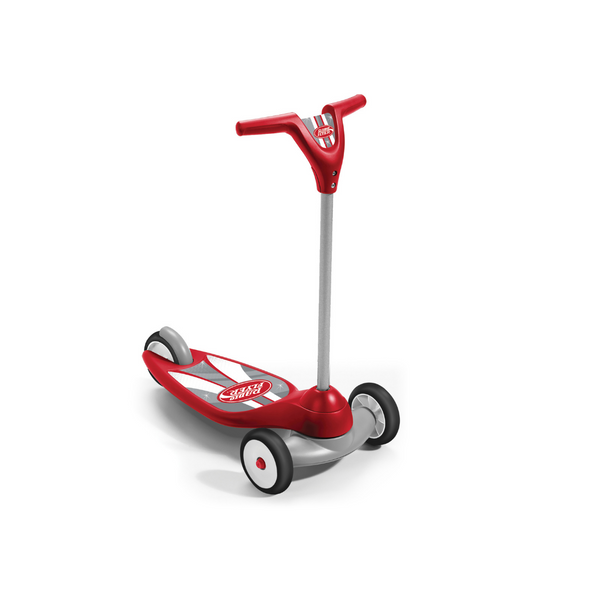 Radio Flyer, My 1st Scooter Sport, Three Wheel Scooter