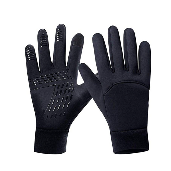 Windproof Thermal Touchscreen Gloves