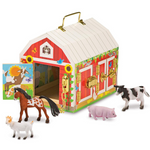 Up to 40% Off Toys from Melissa & Doug