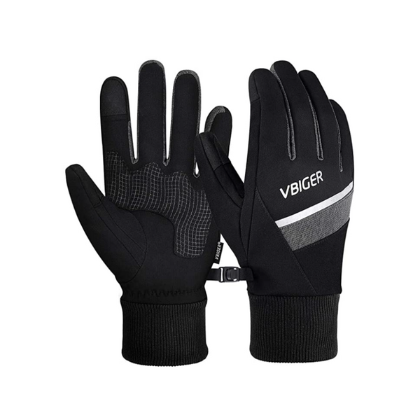 Guantes de invierno con pantalla táctil Vbiger 3M