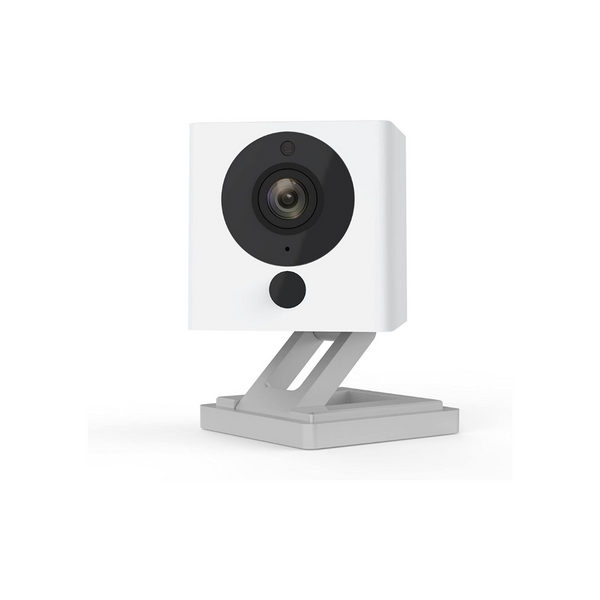 Cámara doméstica inteligente Wyze Cam 1080p HD WiFi para interiores con visión nocturna