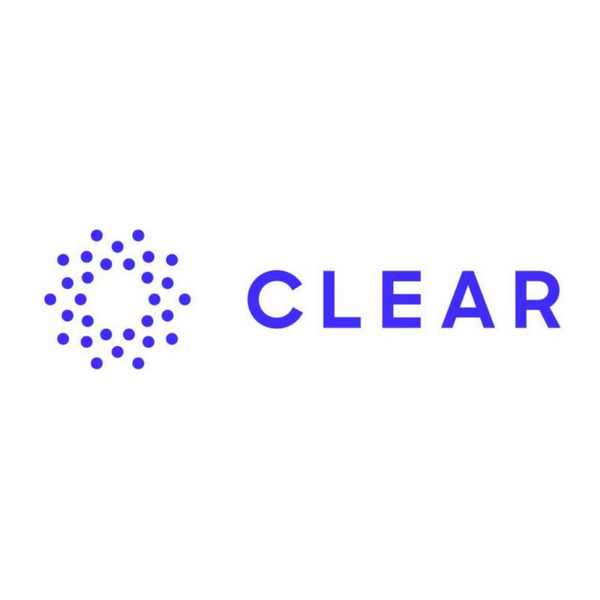 Prueba gratuita de 6 meses de membresía CLEAR