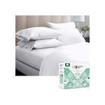 30% off on California Design Den Cotton Sheets