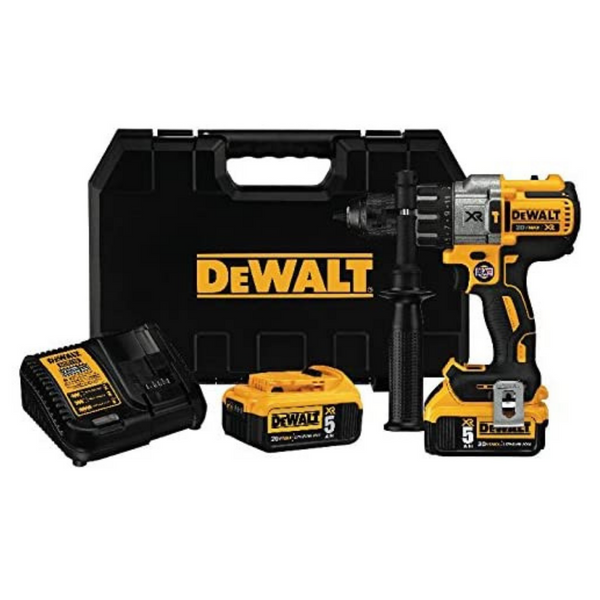 Ahorre hasta un 30% en herramientas DEWALT