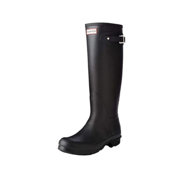 Botas de lluvia Hunter para mujeres y niños