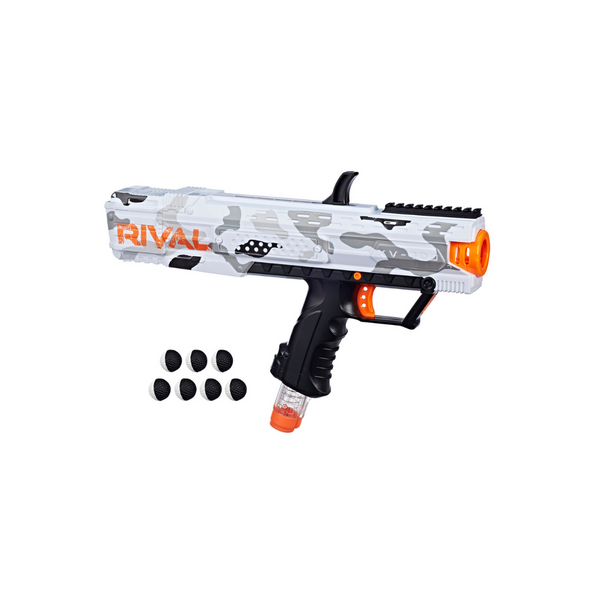 Nerf Rival Apollo XV-700 Blaster (Serie Camo)