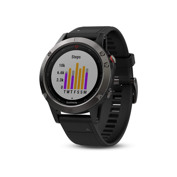 Garmin Fenix 5X Sapphire