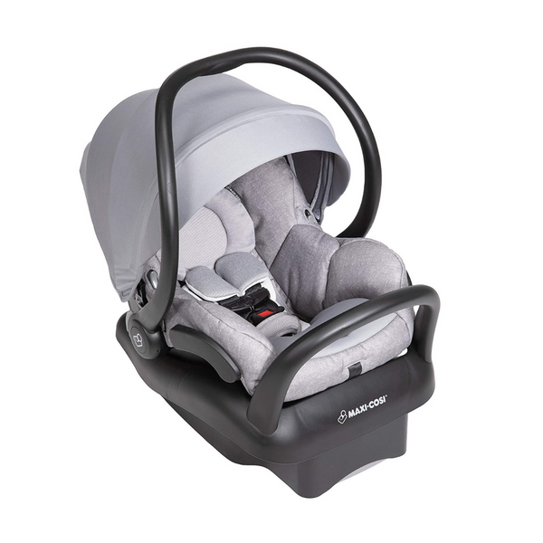 Maxi-Cosi Silla De Coche Infantil Mico Max 30 Con Base