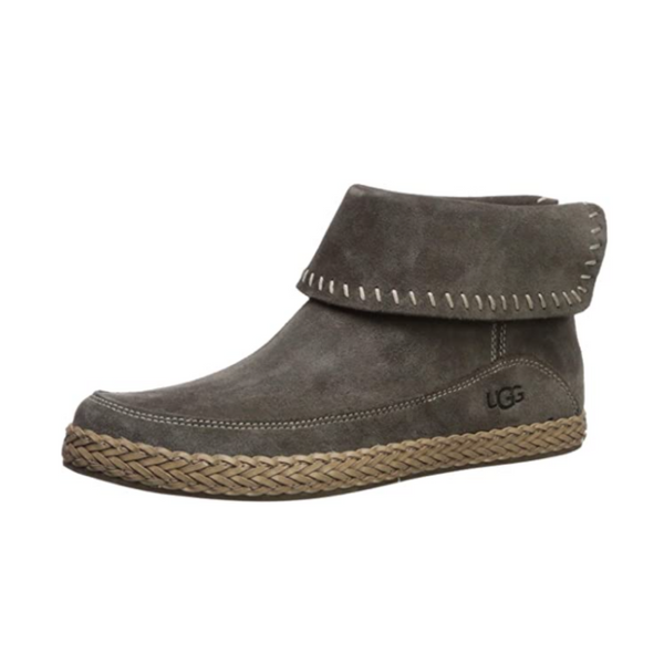 Botines UGG Varney para mujer (2 colores)