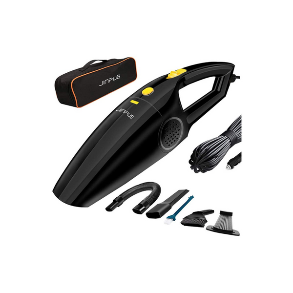 High Power Car Vacuum Cleaner