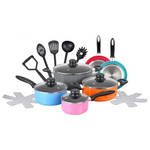 20% off Chef's Star Kitchen and Dining items