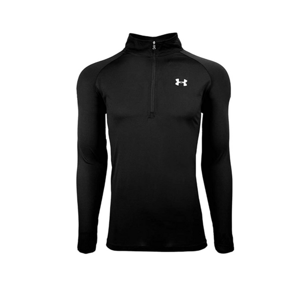 Under Armour Men's UA Tech 1/2 Zip Pullover (6 Colors)