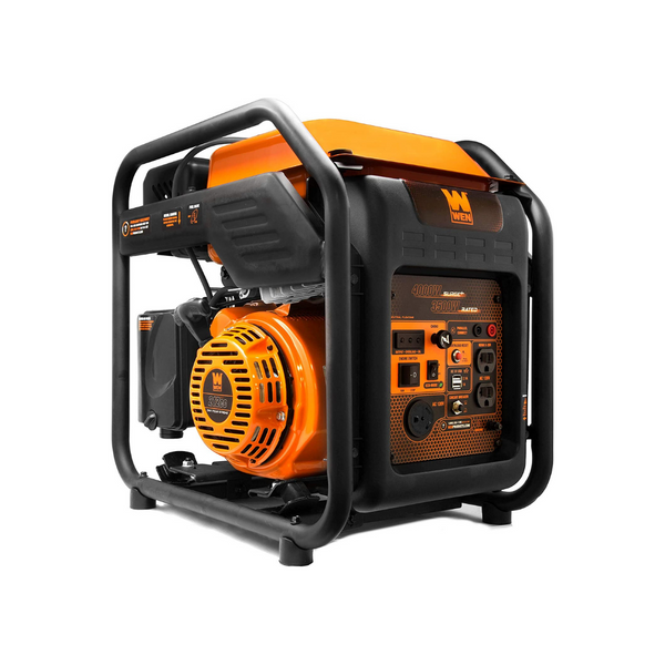 Save on WEN Portable Inverter Generators