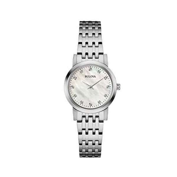 Reloj de vestir Bulova