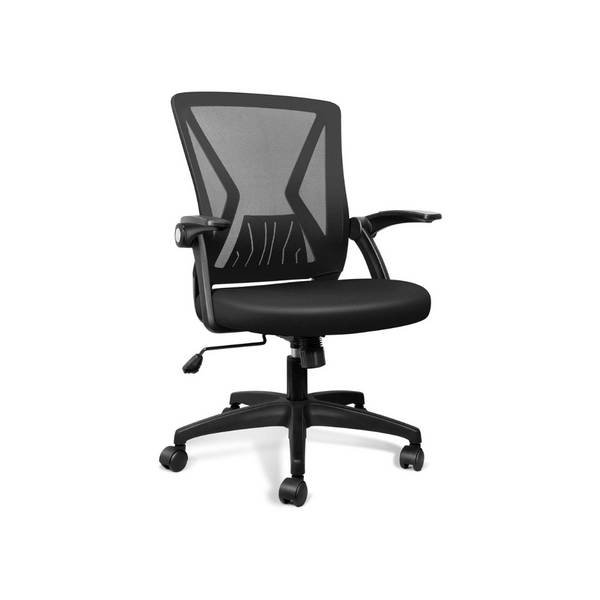 Mid Back Mesh Office Chair