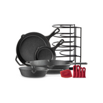 Up to 34% off on Cuisinel Skillet and Pan Organizer