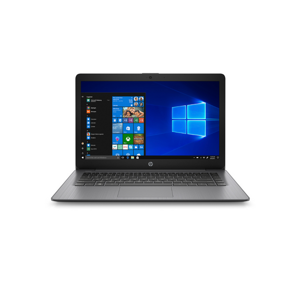 HP Stream 14" Celeron Laptop