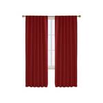 Up to 40% off Deconovo Curtains