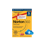 Save on Norton 360 Antivirus Software