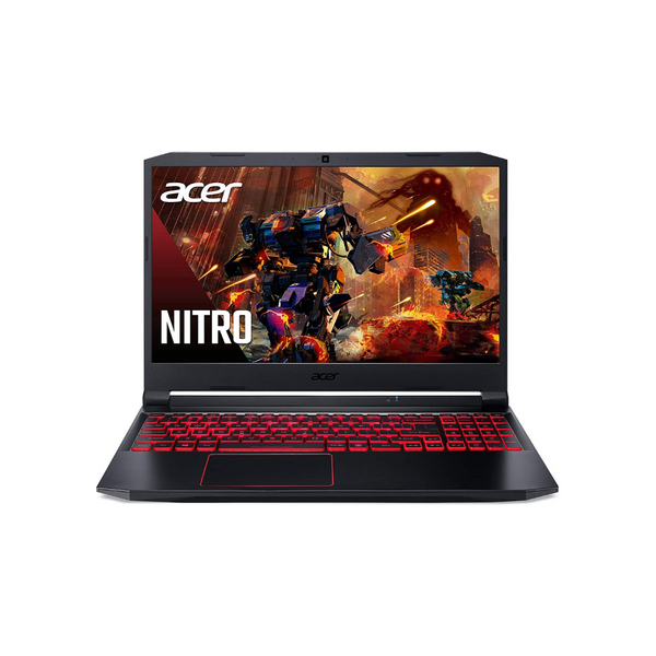 Laptop para juegos Acer Nitro 5, Intel Core i5-10300H de décima generación