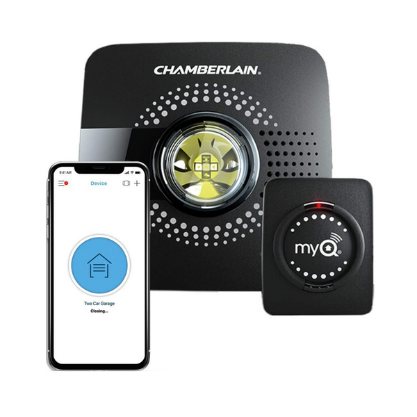 Chamberlain MyQ Smart Garage Door Opener