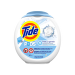 Stacking Savings On Tide Pods, 2 Bottles Of Tide Original Heavy 10x Duty Detergent, And More On Sale