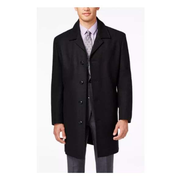 Abrigos de hombre London Fog en rebajas